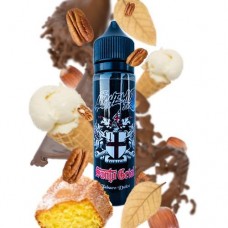 The Alchemist Juice Santo Grial Tabaco Dulce 50ml (Booster)