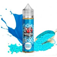 I VG Sweets Bubblegum No Ice 50ml (Booster)