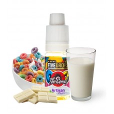 Aroma Five Drops The Cereal