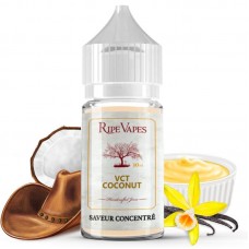 Aroma Ripe Vapes VTC Coconut