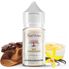 Aroma Ripe Vapes VTC Chocolate
