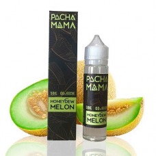 Pacha Mama Subohm Honeydew Melon 50ml (Booster)
