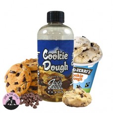 Retro Joes Cookie Dough 200ml (Booster)