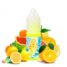 Aroma Fruizee Limon Naranja Mandarina