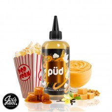 PUD Butterscotch Popcorn 200ml (Booster)
