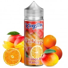 Kingston Orange Mango 100ml