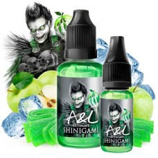 Aroma Aromes et Liquides Ultimate Shinigami Sweet Edition