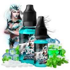 Aroma Aromes et Liquides Ultimate Shiva Green Edition