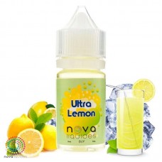 Aroma Nova Ultra Lemon 30ml