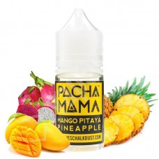 Aroma Pacha Mama Mango Pitaya Pineapple