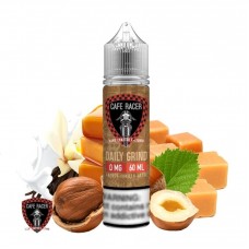 Cafe Racer Daily Grind 50ml (Booster)