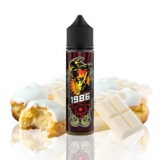 Chernobyl Juices 1986 50ml (Booster)
