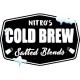 Aromas Nitro s Cold Brew