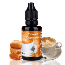Aroma Chefs Flavours Caramel Capuccino