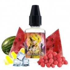 Aroma Aromes et Liquides Ultimate Succube V2 Sweet Edition