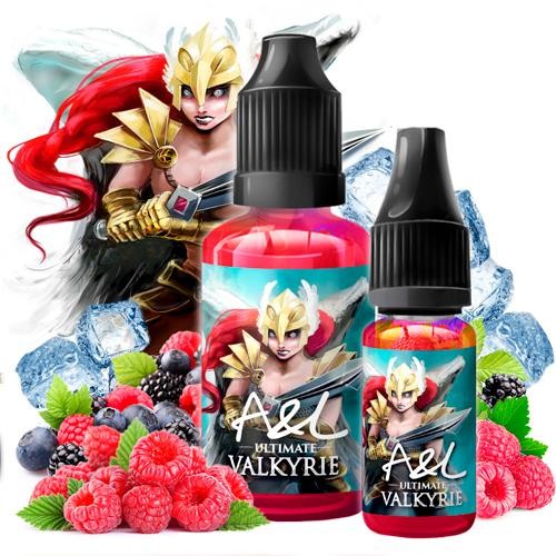 Aroma Aromes et Liquides Ultimate Valkyrie Sweet Edition