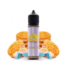 Aroma Cloud Bread Vapers Whim 12ml