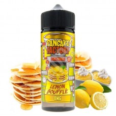 Pancake Factory Lemon Souffle 100ml (Booster)