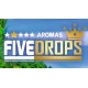 Aromas Five Drops