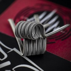 Charro Coils Dual The Forge Rampage 0.14 Ohm