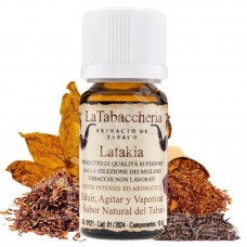Aroma La Tabaccheria Latakia (Organico)