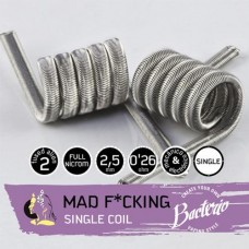 Bacterio Coils Mad F-cking Single Coil