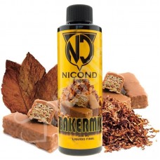 Aroma Shaman Nicond Bakermix 30ml