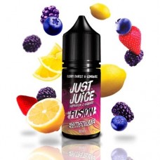 Aroma Just Juice Fusion Berry Burst and Lemonade