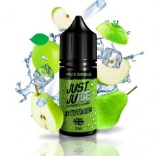 Aroma Just Juice Apple and Pear On Ice