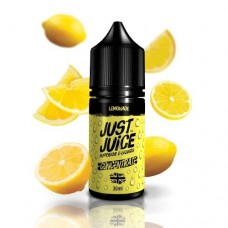 Aroma Just Juice Lemonade
