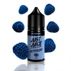 Aroma Just Juice Blue Raspberry