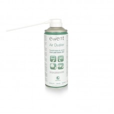 Ewent Spray Aire Comprimido Antipolvo 400ml