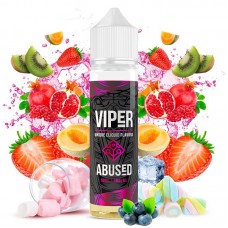 Viper Abused 50ml (Booster)