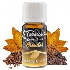 Aroma La Tabaccheria 4Pod Oriental (Organico)