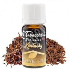 Aroma La Tabaccheria 4Pod Kentucky (Organico)