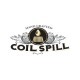 Aromas Coil Spill