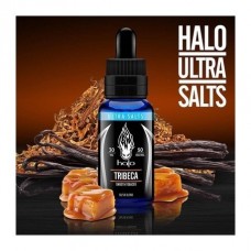 Halo Tribeca Salts 10ml 10mg