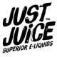 Liquidos Just Juice