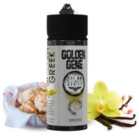 The Golden Greek Golden Gene 100ml (Booster)
