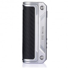 Lost Vape Thelema Solo SS Carbon Fiber