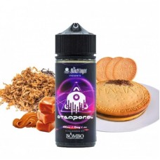 The Mind Flayer Atemporal 100ml (Booster)