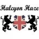 Liquidos Halcyon Haze