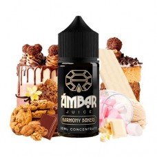 Aroma Ambar Juice Harmony Bakers 30ml