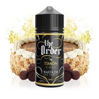 Timon Coil The Order 100ml (Booster)
