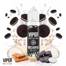 Viper Mochipas 50ml (Booster)