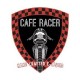 Liquidos Cafe Racer