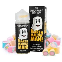 Marina Vape Marshmallow Man Original 100ml