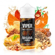 Viper Baklava Tobacco 100ml