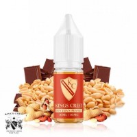 Kings Crest Salts Don Juan Peanut 10ml 10mg