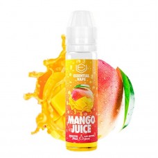Essential Vape Mango Juice 50ml